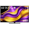 LG 55 OLED EVO G5 4K UHD BASE C WEBO25 OLED55G56LS.API