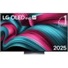 LG 77 OLED EVO C5 4K UHD WEBOS25 BASEC OLED77C55LA.API