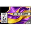 LG LG SMART TV OLED 77 UHD 4K NERO OLED77G51LW.AEU