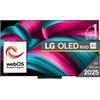 LG LG SMART TV OLED 83 UHD 4K NERO OLED83C51LA.AEU