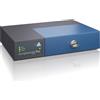 Seh SEH dongleserver ProÂ® server di stampa LAN Ethernet Nero, Blu M05210