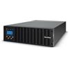 CyberPower CyberPower OLS6000ERTXL3U gruppo di continuitÃ [UPS] Doppia conversione [online] 6 kVA 5400 W 1 presa[e] AC (CyberPower Online Rackmount XL Series; 6000VA/5400W; 1 x Hardwire Terminal Block; Business Software; Rack/Tower [2Years warranty]) …