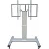 ITB CARRELLO ELETTRICO CON MOVIMENTO 42-90 150kg OM06184
