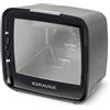 Datalogic Datalogic Magellan 3450VSi 1D/2D LED Nero Fixed bar code reader M3450-010210-00403