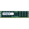 Integral Integral OM256G43200LR8RX4E12-IN memoria 256 GB 1 x 256 GB DDR4 288-pin DIMM Data Integrity Check [verifica integritÃ dati] (256GB SERVER RAM MODULE DDR4 3200MHZ PC4-25600 LOAD REDUCED ECC DIMM RANK8 1.2V 4GX4 CL26 INTEGRAL) …