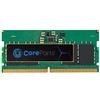 Coreparts CoreParts MMHP237-32GB memoria 1 x 32 GB DDR5 4800 MHz MMHP237-32GB