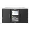 HPE Library MSL6480 0x LTO QU625A