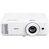 Acer Acer Business P5827a videoproiettore 4000 ANSI lumen DLP 2160p (3840x2160) CompatibilitÃ 3D Bianco MR.JWL11.001