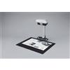 Fujitsu SCANNER RICOH ScanSnap SV600 A3 per LIBRI 3 secondi/pagina Risoluzione ottica da 150 a 1200dpi USB - PA03641-B301 PA03641-B301