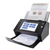 Fujitsu Fujitsu Image Scanner N7100E - dokumen PA03706-B301