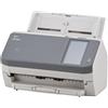 Fujitsu SCANNER RICOH FI-7300NX 60ppm/120ipm A4 Duplex ADF WiFi USB 3.1 Gigabit Ethernet LED Workgroup Scanner. PA03768-B001