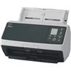 Ricoh Fujitsu fi-8170 ADF + scanner ad alimentazione manuale 600 x 600 DPI A4 Nero, Grigio PA03810-B051