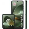 Motorola Motorola razr 70 plus (12/512 GB) PANTONE Mountain View 5G Klapphandy PBCF0004SE