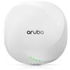 HP Aruba, a Hewlett Packard Enterprise company AP-635 2400 Mbit/s Bianco Supporto Power over Ethernet (PoE) R7J27A