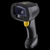 Datalogic Datalogic PowerScan PD9630-DPX, Scanner only, 2D, DPM, nero, giallo PD9630-DPX