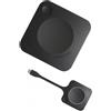 Barco Barco ClickShare CX-20 set Gen 2 sistema di presentazione wireless HDMI Desktop R9861612EUB1