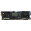 HPE 40-slot rack-mountable tape P08876-001