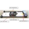 HPE 3U Robotic Assembly with P08877-001