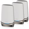 NETGEAR NETGEAR Orbi RBKE963 - Wi-Fi-system - RBKE963-100EUS