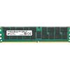 Micron Micron - DDR4 - modulo - 64 GB - LRDIMM a 288 pin - 3200 MHz / PC4-25600 - CL22 - 1.2 V MTA36ASF8G72LZ-3G2R