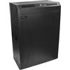 StarTech.com StarTech.com Rack per Server Verticale da armadio 8U - ProfonditÃ di 76.2 cm (WALL MOUNT PATCH PANEL CABINET - 8U VERTICAL NETWORK ENCLOSURE) RK830WALVS