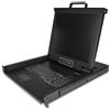 StarTech.com CONSOLE KVM PER ARMADIO RKCONS1701