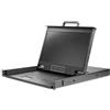 StarTech.com CONSOLE KVM PER RACK CNS RKCONS17HD