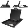 StarTech.com CONSOLE KVM PER RACK SERVER RKCONS1916K
