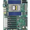 ASRock ASRock ROMED8-2T, 1xSKT SP3, AMD EPYC 7000, SoC, SATA, NVMe, 2xM.2, 2x10GbE, IPMI ROMED8-2T