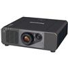 Panasonic Panasonic PT-FRZ60BEJ videoproiettore Proiettore a raggio standard 6000 ANSI lumen DLP WUXGA [1920x1200] Nero (PT-FRZ60BEJ Projector - 6000 ANSI Lumens WUXGA Laser Projector) PT-FRZ60BEJ