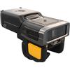 Zebra Zebra RS61B0-KBDSZWR Scanner di codici a barre 2D indossabile wireless Grigio Giallo RS61B0-KBDSZWR