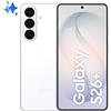 Samsung Samsung Galaxy S26+ 17 cm (6.7) Doppia SIM Android 16.0 5G USB tipo-C 12 GB Bianco SM-S947BZWDEUE