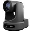 PTZOptics PTZOptics Link 4K 12X Zoom Grey With Dante AV-H PT12X-LINK-4K-GY PT12X-LINK-4K-GY