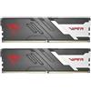 Patriot Memory N--PATRIOT Viper Venom Black DDR5 64GB PVV564G640C32K
