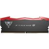 Patriot Memory PATRIOT Viper Xtreme 5 - DDR5 - Kit - 48 GB: 2 x 24 GB (PVX548G70C32K) PVX548G70C32K