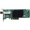 Fujitsu Fujitsu PY-FC422 scheda di interfaccia e adattatore Interno LC (FUJITSU PFC EMULEX 32Gb FIBRE CHANNEL,LPe35002 HBA) PY-FC422