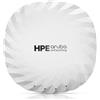 HPE HPE Aruba Networking AP-735 (RW) Tri Radio 2x2 Wi-Fi 7 Internal Antennas Campus Access Point S1G42A