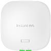 HPE HPE Aruba Instant On AP32 (RW) 2x2 Access Point WiFi 6E AX (pack of 5) S1T32A