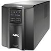 APC SMART-UPS 1000VA LCD 230V SMARTCON SMT1000IC