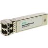 HPE HPE Aruba Networking 10G LR SFP+ LC 10km SMF C-Class Transceiver (ANW 10G LR SFP+ LC 10KM S-STOCK - .) S2P31A