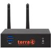 Wortmann AG Securepoint Black Dwarf G5 firewall (h SP-BD-1400182