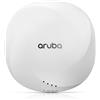 HPE HPE Aruba Networking AP-615 [RW] 2-Radio 3-Band 2x2 Wi-Fi 6E Internal Antennas 10-pack Campus AP (ANW AP-615 [RW] 10-PK CAM-STOCK - .) S3J33A