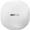 HPE HPE Aruba Networking AP-635 [RW] Tri Radio 2x2 Wi-Fi 6E Internal Antennas 5-pack Campus Access Point (ANW AP-635 [RW] 5PK CAMPU-STOCK - .) S3J35A