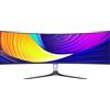 koorui Koorui S4941XO Monitor PC 124,5 cm [49] 5120 x 1440 Pixel WUHD (KOORUI 49 OLED CURVED MONITOR S4941XO) S4941XO
