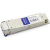 AddOn Networks AddOn Networks QSFP-100G-LR4-S-AO modulo del ricetrasmettitore di rete Fibra ottica 1000 Mbit/s 1330 nm (CISCO QSFP-100G-LR4-S COMP XCVR - 100G-LR4 LC 10KM SMF DOM QSFP28) QSFP-100G-LR4-S-AO