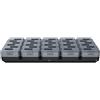 Zebra Zebra battery charging station, 30 slots SAC-WS3X-30S7-01