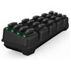 Zebra Zebra SAC-WS5X-20S13-01 carica batterie Batteria del lettore di codici a barre AC SAC-WS5X-20S13-01