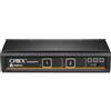 Vertiv Vertiv SC920DPH-400 switch per keyboard-video-mouse [kvm] Nero (CYBEX SC UNIVERSAL DP/H SECURE - KVM SWITCH 2-PORT DUAL DISPLAY P) SC920DPH-400