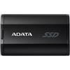 ADATA ADATA SD810 4 TB USB tipo-C USB 3.2 Gen 2x2 Nero SD810-4000G-CBK