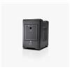 SanDisk SanDisk G-RAID Shuttle 4 Sort SDPH34H-080T-MBAAB